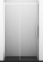 WasserKRAFT Душевая дверь Alme 15R05 – фотография-1